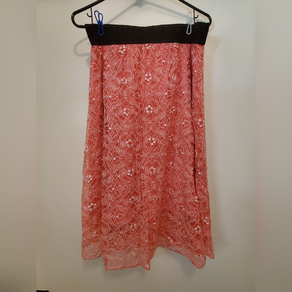 Large Lularoe Lola Dress